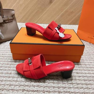 wholesale quality hermes sandal model no. 62